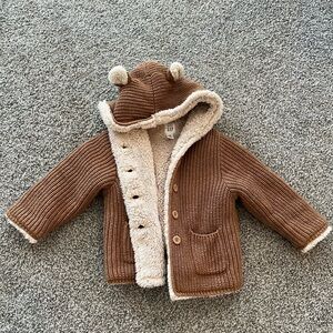 Baby Gap Jacket